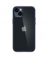 Spigen Ultra Hybrid iPhone 14 Plus Case - Blue