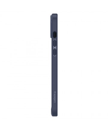 Spigen Ultra Hybrid iPhone 14 Plus Case - Blue