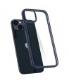 Spigen Ultra Hybrid iPhone 14 Plus Case - Blue