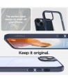 Spigen Ultra Hybrid iPhone 14 Plus Case - Blue