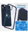 Spigen Ultra Hybrid iPhone 14 Plus Case - Blue