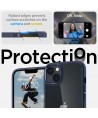 Spigen Ultra Hybrid iPhone 14 Plus Case - Blue