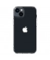 Spigen Ultra Hybrid iPhone 14 Plus Case - Matte Clear