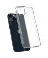 Spigen Ultra Hybrid iPhone 14 Plus Case - Matte Clear