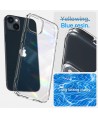 Spigen Ultra Hybrid iPhone 14 Plus Case - Matte Clear