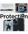 Spigen Ultra Hybrid iPhone 14 Plus Case - Matte Clear