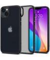 Spigen Ultra Hybrid iPhone 14 Plus Case - Matte Black