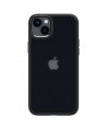 Spigen Ultra Hybrid iPhone 14 Plus Case - Matte Black