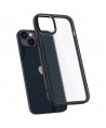 Spigen Ultra Hybrid iPhone 14 Plus Case - Matte Black
