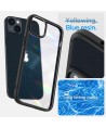 Spigen Ultra Hybrid iPhone 14 Plus Case - Matte Black