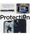 Spigen Ultra Hybrid iPhone 14 Plus Case - Matte Black