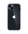 Spigen Ultra Hybrid iPhone 14 Case - Clear
