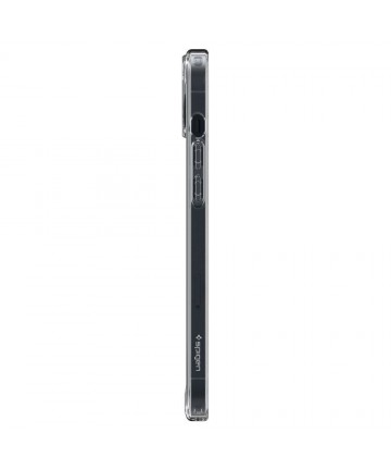 Spigen Ultra Hybrid iPhone 14 Case - Clear