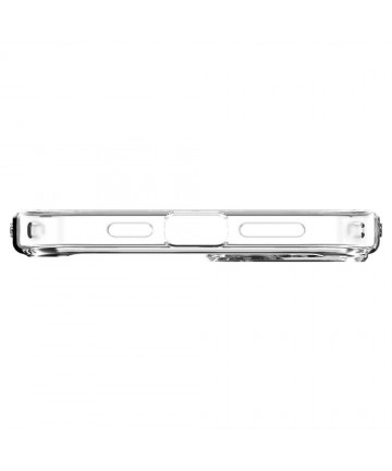 Spigen Ultra Hybrid iPhone 14 Case - Clear