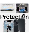 Spigen Ultra Hybrid iPhone 14 Case - Clear