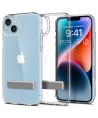 Spigen Ultra Hybrid S Case for iPhone 14 Plus - Clear