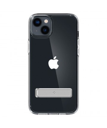 Spigen Ultra Hybrid S Case for iPhone 14 Plus - Clear