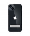 Spigen Ultra Hybrid S Case for iPhone 14 Plus - Clear
