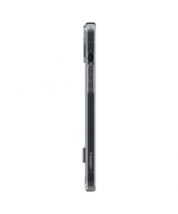 Spigen Ultra Hybrid S Case for iPhone 14 Plus - Clear