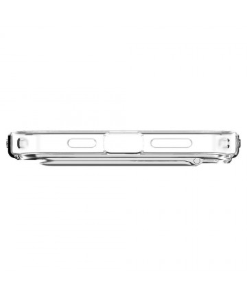 Spigen Ultra Hybrid S Case for iPhone 14 Plus - Clear