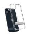 Spigen Ultra Hybrid S Case for iPhone 14 Plus - Clear