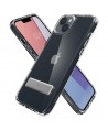 Spigen Ultra Hybrid S Case for iPhone 14 Plus - Clear