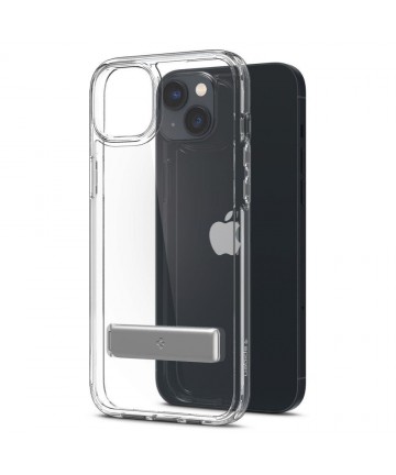 Spigen Ultra Hybrid S Case for iPhone 14 Plus - Clear
