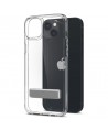 Spigen Ultra Hybrid S Case for iPhone 14 Plus - Clear
