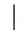 Spigen Quartz Hybrid iPhone 14 Plus Case - Clear