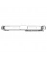 Spigen Quartz Hybrid iPhone 14 Plus Case - Clear