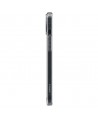 Spigen Ultra Hybrid Mag Case with MagSafe for iPhone 14 Plus - Clear Black