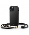 Spigen Cyrill Classic Charm Mag Case with MagSafe for iPhone 14 Plus - Black