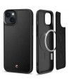 Spigen Cyrill Kajuk Mag Case with MagSafe for iPhone 14 Plus - Black