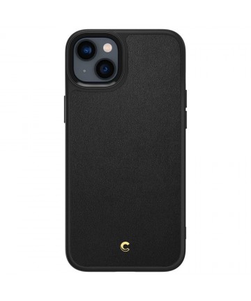 Spigen Cyrill Kajuk Mag Case with MagSafe for iPhone 14 Plus - Black