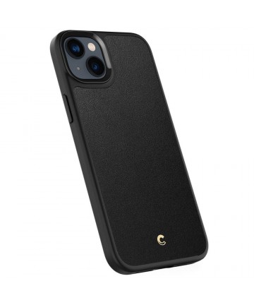 Spigen Cyrill Kajuk Mag Case with MagSafe for iPhone 14 Plus - Black