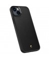Spigen Cyrill Kajuk Mag Case with MagSafe for iPhone 14 Plus - Black