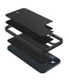 Spigen Cyrill Kajuk Mag Case with MagSafe for iPhone 14 Plus - Black