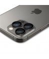 Spigen Glas.tR EZ Fit Optik Camera Protector for iPhone 14 Pro / Pro Max / 15 Pro / Pro Max / 16 Pro / Pro Max 17 Pro / 17 Pro M