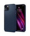 Spigen Liquid Air Case for iPhone 14 Plus - Blue