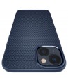 Spigen Liquid Air Case for iPhone 14 Plus - Blue