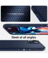 Spigen Liquid Air Case for iPhone 14 Plus - Blue