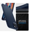 Spigen Liquid Air Case for iPhone 14 Plus - Blue