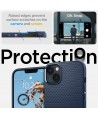 Spigen Liquid Air Case for iPhone 14 Plus - Blue