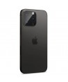Spigen Optik.tR Camera Protector for iPhone 14 Pro / Pro Max / 15 Pro / Pro Max / 16 Pro / Pro Max - Black 2 pcs.