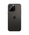 Spigen Optik.tR Camera Protector for iPhone 14 Pro / Pro Max / 15 Pro / Pro Max / 16 Pro / Pro Max - Black 2 pcs.