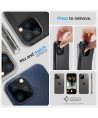 Spigen Optik.tR Camera Protector for iPhone 14 Pro / Pro Max / 15 Pro / Pro Max / 16 Pro / Pro Max - Black 2 pcs.
