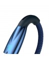 Baseus Glimmer Series fast charging cable USB-A - USB-C 100W 480Mbps 1m blue