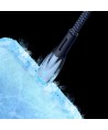 Baseus Glimmer Series fast charging cable USB-A - USB-C 100W 480Mbps 1m blue