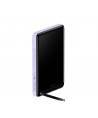 Baseus Magnetic Bracket Wireless Fast Charge Power Bank 10000mAh 20W Purple（With Xiaobai series fast charging Cable Type-C to Ty