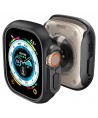 Spigen Thin Fit Case for Apple Watch Ultra (49mm) - Black